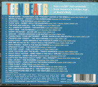 Aperçu: Teen Beat Vol.6 (CD) Aperçu: Teen Beat Vol.6 (CD)