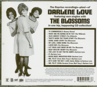 Aperçu: Many Sides Of Love - The Complete Reprise Recordings Plus! (CD) Aperçu: Many Sides Of Love - The Complete Reprise Recordings Plus! (CD)