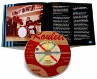 Aperçu: Ronnie Hawkins - Ronnie Rocks (CD) Aperçu: Ronnie Hawkins - Ronnie Rocks (CD)