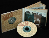 Aperçu: We're Gonna Bop - The Complete Coker Family Recordings on Abbott and Decca 1954-1957 Aperçu: We're Gonna Bop - The Complete Coker Family Recordings on Abbott and Decca 1954-1957