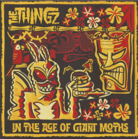 Aperçu: In The Age Of Giant Moths (LP) Aperçu: In The Age Of Giant Moths (LP)