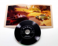 Aperçu: Surfin' With - Competition Coupe (CD) Aperçu: Surfin' With - Competition Coupe (CD)