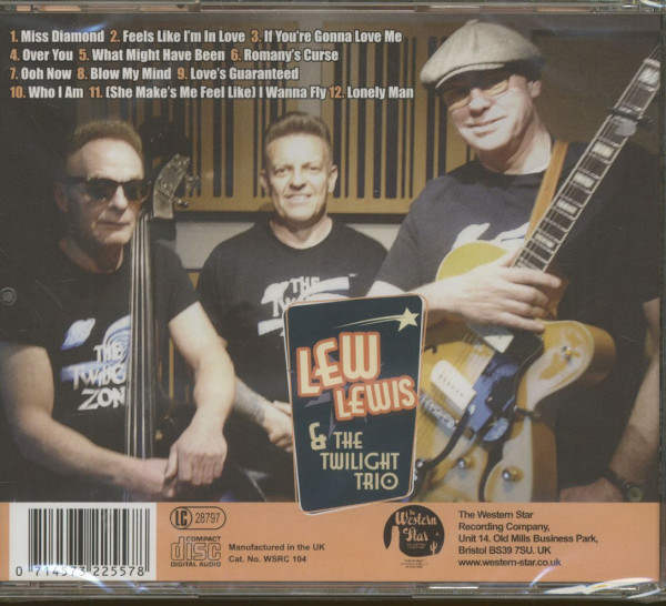 Who I Am (CD)