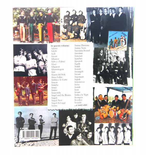 I Complessi Musicali Italiani 1964-1969 Vol.1 A