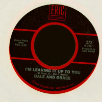 Aperçu: I'm Leaving It Up To You - Stop And Think It Over (7inch, 45rpm) Aperçu: I'm Leaving It Up To You - Stop And Think It Over (7inch, 45rpm)