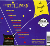 Aperçu: All Hopped Up (CD) Aperçu: All Hopped Up (CD)