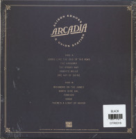 Aperçu: Arcadia (LP) Aperçu: Arcadia (LP)