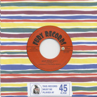 Aperçu: Old Black Joe - Peezy Peezy (7inch, 45rpm) Aperçu: Old Black Joe - Peezy Peezy (7inch, 45rpm)