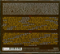 Aperçu: The Singles Collection 1953-62 (2-CD) Aperçu: The Singles Collection 1953-62 (2-CD)
