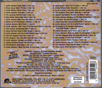 Aperçu: Vol.20 - Rockabilly From The Vaults Of Event Records (CD) Aperçu: Vol.20 - Rockabilly From The Vaults Of Event Records (CD)