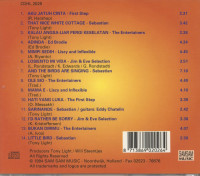 Aperçu: Indonesian Love Songs Adinda Vol.1 (CD) Aperçu: Indonesian Love Songs Adinda Vol.1 (CD)