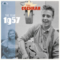 Aperçu: The Year 1957 (2-LP, 10inch) Aperçu: The Year 1957 (2-LP, 10inch)