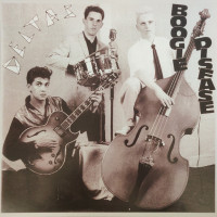 Aperçu: Boogie Disease (LP, 180g Vinyl, Ltd.) Aperçu: Boogie Disease (LP, 180g Vinyl, Ltd.)