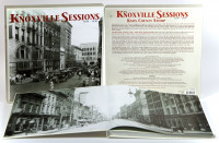 Aperçu: The Knoxville Sessions 1929 - 1930, Knox County Stomp (4-CD Deluxe Box Set) Aperçu: The Knoxville Sessions 1929 - 1930, Knox County Stomp (4-CD Deluxe Box Set)