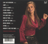 Aperçu: Get Goin' (CD) Aperçu: Get Goin' (CD)