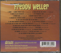 Aperçu: Very Best (22 Original Country Hits) (CD) Aperçu: Very Best (22 Original Country Hits) (CD)