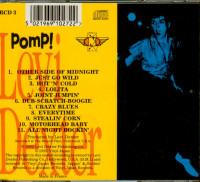 Aperçu: Pomp! (CD) Aperçu: Pomp! (CD)