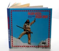 Aperçu: Wilder Westen - Heisser Orient (Hardcover Buch) Aperçu: Wilder Westen - Heisser Orient (Hardcover Buch)
