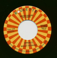 Aperçu: Where Are You - Serenata (7inch, 45rpm) Aperçu: Where Are You - Serenata (7inch, 45rpm)