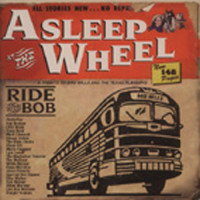 Aperçu: Ride With Bob - A Tribute To Bob Wills And The Texas Playboys (CD) Aperçu: Ride With Bob - A Tribute To Bob Wills And The Texas Playboys (CD)