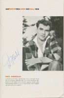 Aperçu: Schlagerbummel 1959 (1-CD Box, Limited Edition) Aperçu: Schlagerbummel 1959 (1-CD Box, Limited Edition)