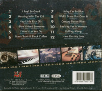 Aperçu: Hot Jumpin 6 (CD) Aperçu: Hot Jumpin 6 (CD)