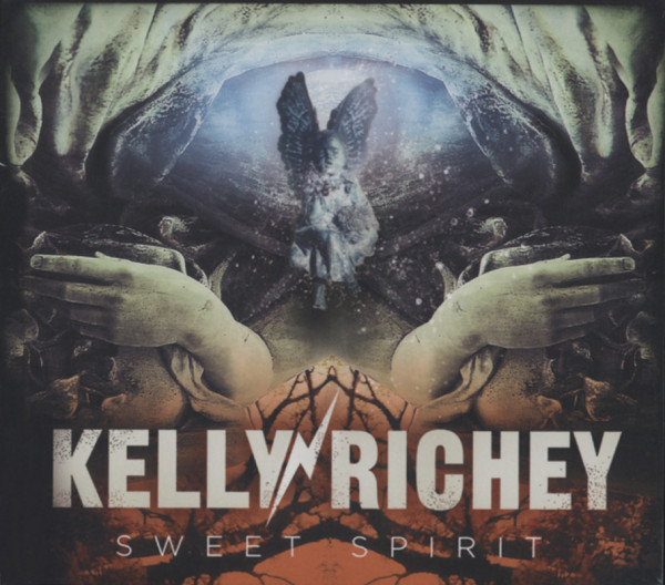 Richey, Kelly Sweet Spirit Richey, Kelly Sweet Spirit