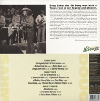 Aperçu: Live From Austin, Tx (2-LP, 180g Vinyl) Aperçu: Live From Austin, Tx (2-LP, 180g Vinyl)