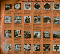 Aperçu: All They Had To Do Was Dream (LP) Aperçu: All They Had To Do Was Dream (LP)