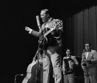 Aperçu: Live In Paris 14-15 Octobre 1958 (CD) Aperçu: Live In Paris 14-15 Octobre 1958 (CD)