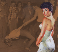 Aperçu: Teen Rockin' Party Vol.10 (CD) Aperçu: Teen Rockin' Party Vol.10 (CD)