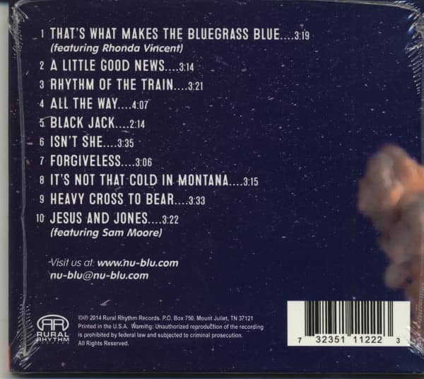 All the Way (CD)