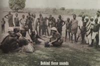 Aperçu: Black Europe - The Sounds And Images Of Black People In Europe- Pre 1927 (44-CD Deluxe Book Set) Aperçu: Black Europe - The Sounds And Images Of Black People In Europe- Pre 1927 (44-CD Deluxe Book Set)