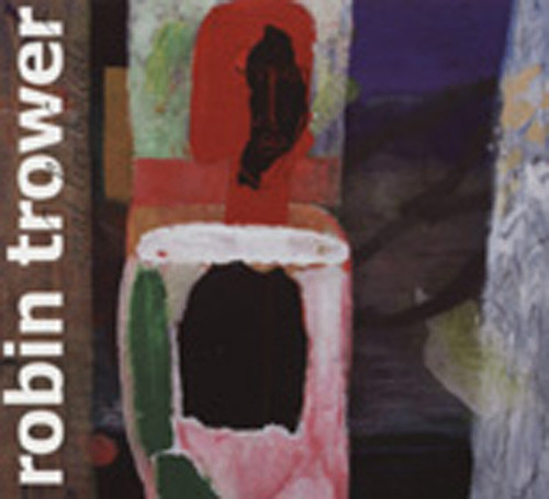 Trower, Robin What Lies Beneath Trower, Robin What Lies Beneath