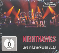 Aperçu: Live in Leverkusen 2023 (CD/DVD) Aperçu: Live in Leverkusen 2023 (CD/DVD)