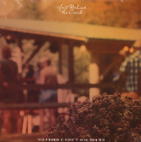 Aperçu: Just Behind The Creek - Field Recordings At Kickin' It On The Creek 2019 (2-LP) Aperçu: Just Behind The Creek - Field Recordings At Kickin' It On The Creek 2019 (2-LP)