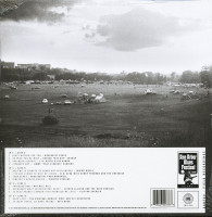Aperçu: Ann Arbor Blues Festival 1969, Vol. 1 - 50th Anniversary (2-LP, 180g Vinyl, Deluxe Edition) Aperçu: Ann Arbor Blues Festival 1969, Vol. 1 - 50th Anniversary (2-LP, 180g Vinyl, Deluxe Edition)
