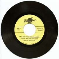 Aperçu: Shoot My Blues Away (7inch, EP, 45rpm, PS) Aperçu: Shoot My Blues Away (7inch, EP, 45rpm, PS)