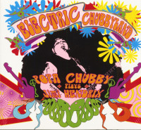 Aperçu: Electric Chubbyland (3-CD) Aperçu: Electric Chubbyland (3-CD)
