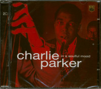 Aperçu: In A Soulful Mood (2-CD) Aperçu: In A Soulful Mood (2-CD)