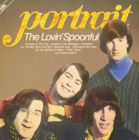 Aperçu: Portrait - The Lovin' Spoonful (2-LP) Aperçu: Portrait - The Lovin' Spoonful (2-LP)