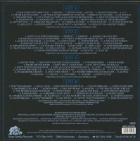Aperçu: 1953-1964 (4-CD Deluxe Box Set) Aperçu: 1953-1964 (4-CD Deluxe Box Set)
