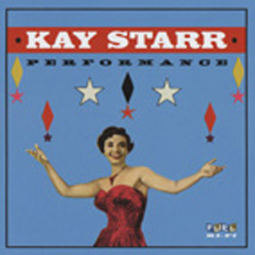 Performances (Radio Trancriptions) Performances (Radio Trancriptions)