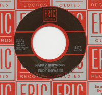 Aperçu: Happy Birthday - Anniversary Waltz (7inch, 45rpm) Aperçu: Happy Birthday - Anniversary Waltz (7inch, 45rpm)