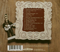 Aperçu: Sirens Of The Ditch - Deluxe Edition (CD) Aperçu: Sirens Of The Ditch - Deluxe Edition (CD)