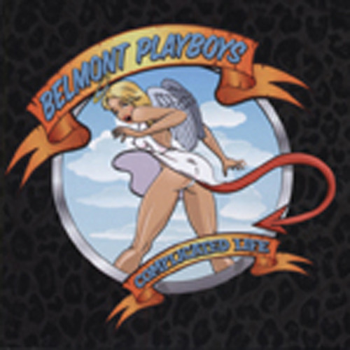 Belmont Playboys Complicated Life (2012)