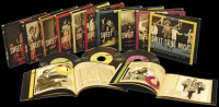 Aperçu: Sweet Soul Music 31 Scorching Classics 1964 (CD) Aperçu: Sweet Soul Music 31 Scorching Classics 1964 (CD)