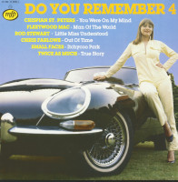 Aperçu: Do You Remember 4 (LP) Aperçu: Do You Remember 4 (LP)