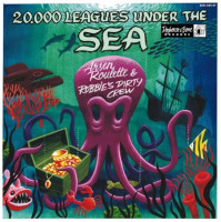 Aperçu: 20.000 Leagues Under The Sea (LP, 10inch) Aperçu: 20.000 Leagues Under The Sea (LP, 10inch)