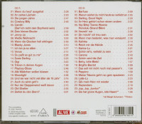 Aperçu: Itsy Bitsy Teenie Weenie (2-CD) Aperçu: Itsy Bitsy Teenie Weenie (2-CD)